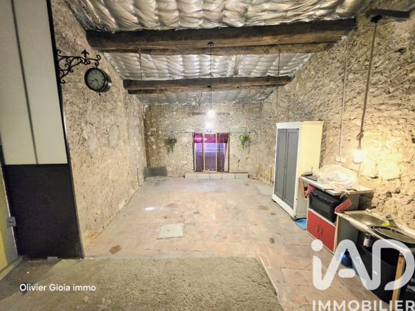 Maison à vendre 4 pièces 84 m² Coursan