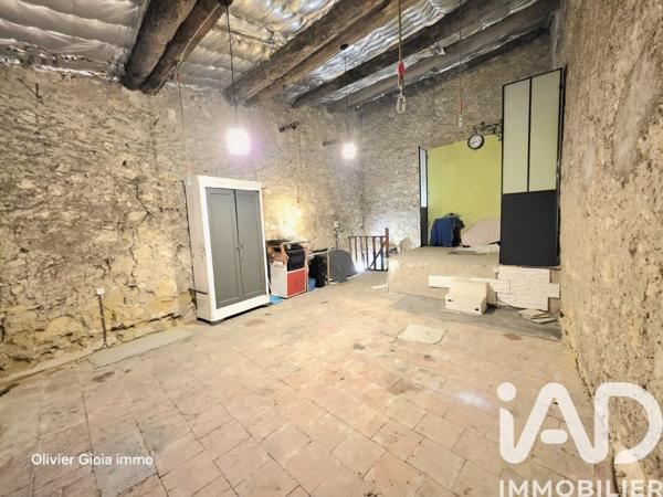 Maison à vendre 4 pièces 84 m² Coursan