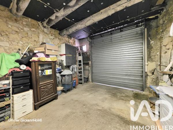 Maison à vendre 4 pièces 84 m² Coursan