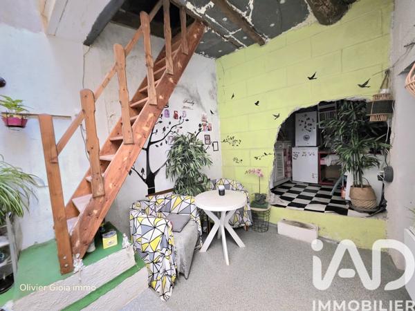 Maison à vendre 4 pièces 84 m² Coursan