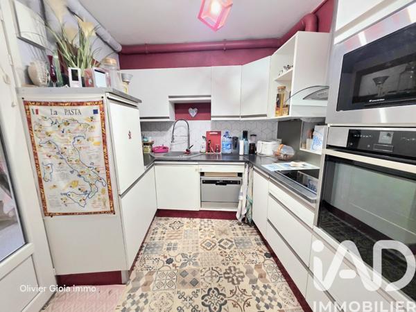 Maison à vendre 4 pièces 84 m² Coursan