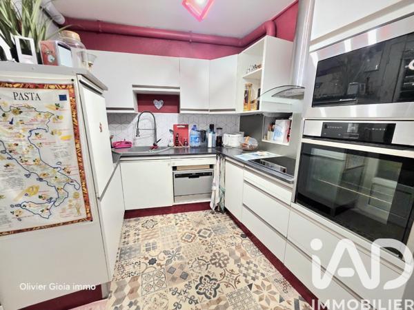 Maison à vendre 4 pièces 84 m² Coursan