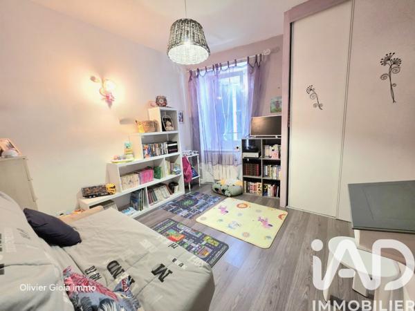Maison à vendre 4 pièces 84 m² Coursan