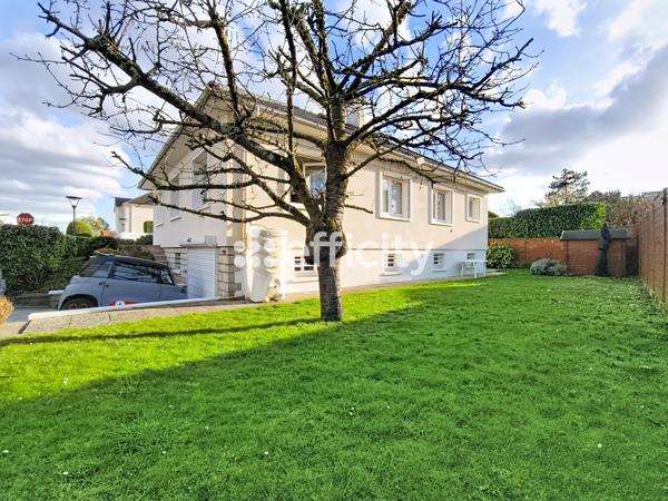 Maison 6 pièces - 145 m² Bien prestige