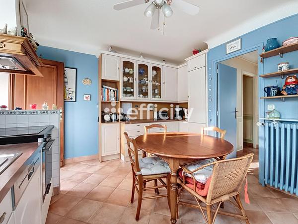 Maison 6 pièces - 145 m² Bien prestige