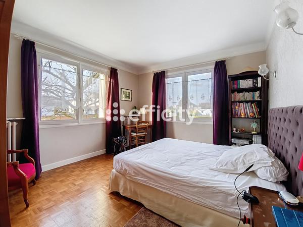 Maison 6 pièces - 145 m² Bien prestige