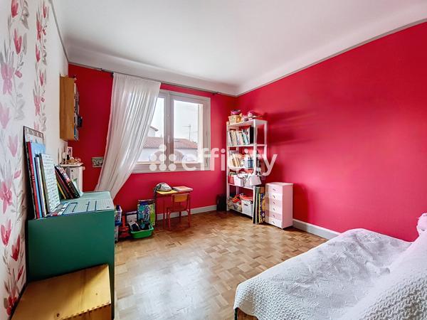 Maison 6 pièces - 145 m² Bien prestige