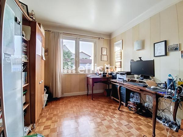 Maison 6 pièces - 145 m² Bien prestige