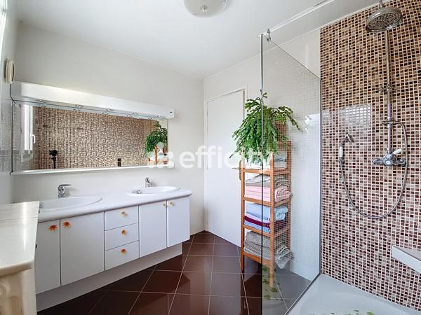 Maison 6 pièces - 145 m² Bien prestige