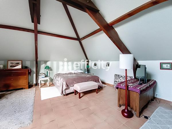 Maison 6 pièces - 145 m² Bien prestige