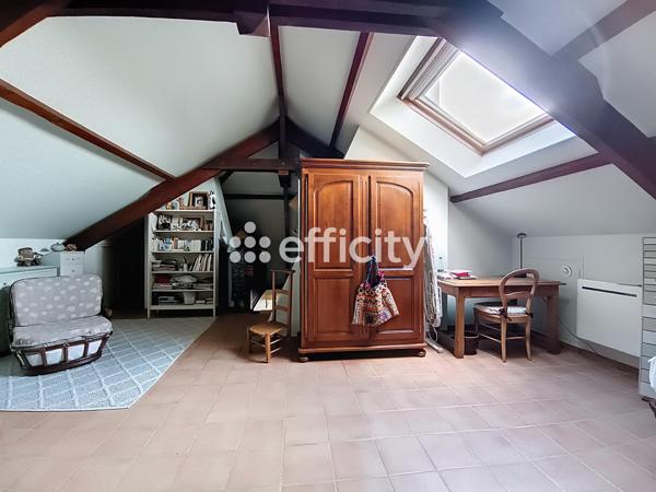 Maison 6 pièces - 145 m² Bien prestige