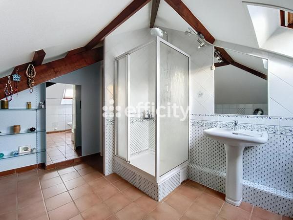 Maison 6 pièces - 145 m² Bien prestige