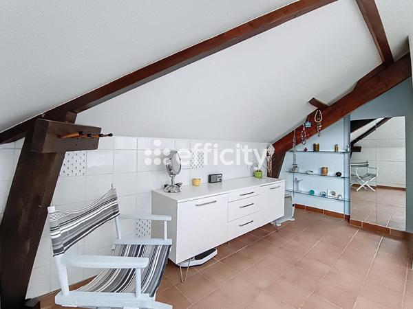 Maison 6 pièces - 145 m² Bien prestige