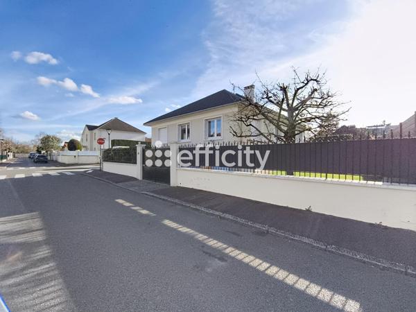 Maison 6 pièces - 145 m² Bien prestige