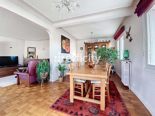 Maison 6 pièces - 145 m² Bien prestige