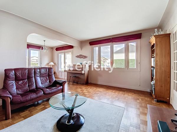 Maison 6 pièces - 145 m² Bien prestige