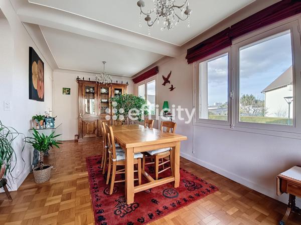 Maison 6 pièces - 145 m² Bien prestige