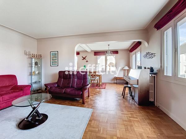 Maison 6 pièces - 145 m² Bien prestige