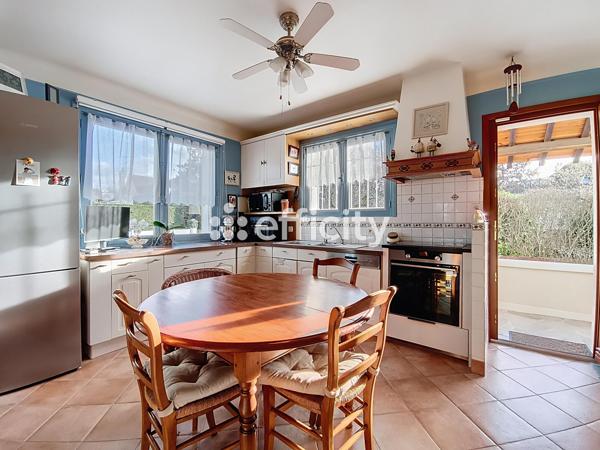 Maison 6 pièces - 145 m² Bien prestige