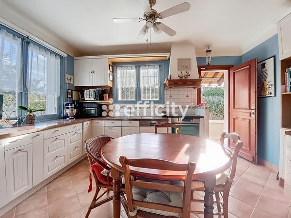 Maison 6 pièces - 145 m² Bien prestige