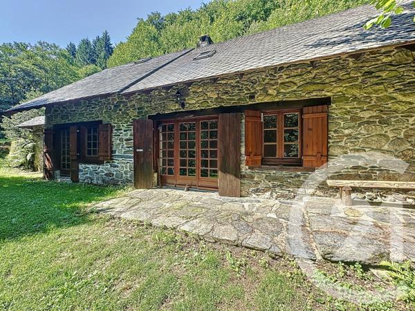 Maison à vendre  3 pièces - 109,25 m2 LE PORT - 09