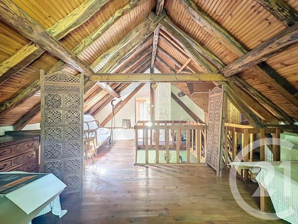 Maison à vendre  3 pièces - 109,25 m2 LE PORT - 09