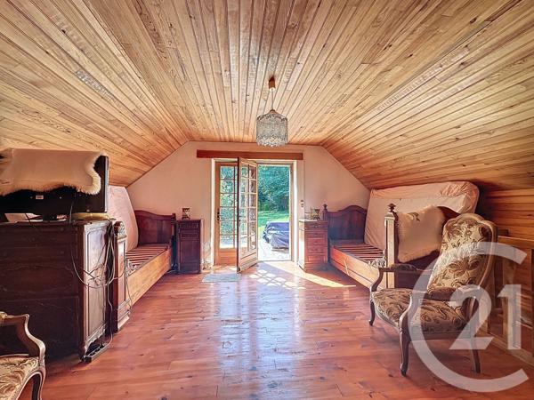 Maison à vendre  3 pièces - 109,25 m2 LE PORT - 09