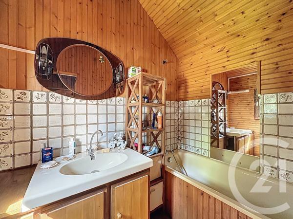 Maison à vendre  3 pièces - 109,25 m2 LE PORT - 09