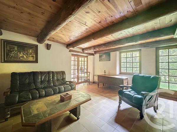 Maison à vendre  3 pièces - 109,25 m2 LE PORT - 09