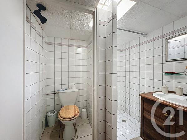 Maison à vendre  3 pièces - 109,25 m2 LE PORT - 09