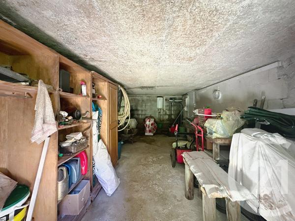 Maison à vendre  3 pièces - 109,25 m2 LE PORT - 09