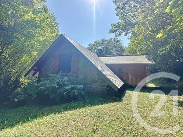 Maison à vendre  3 pièces - 109,25 m2 LE PORT - 09