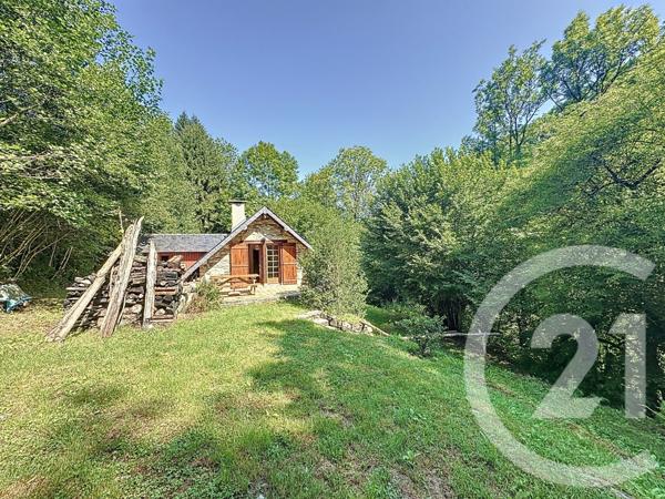 Maison à vendre  3 pièces - 109,25 m2 LE PORT - 09