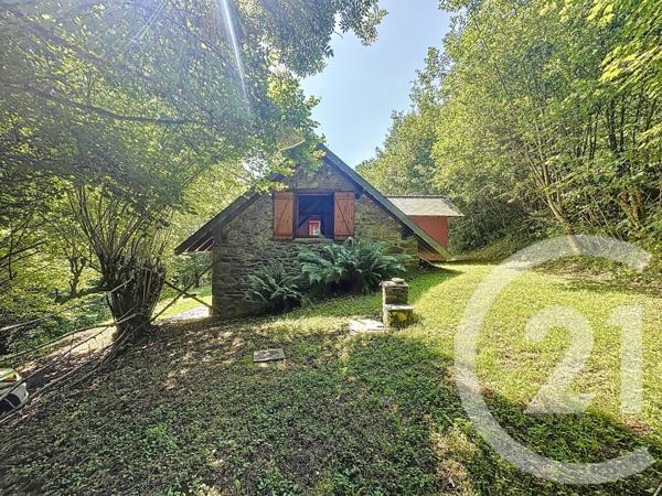 Maison à vendre  3 pièces - 109,25 m2 LE PORT - 09