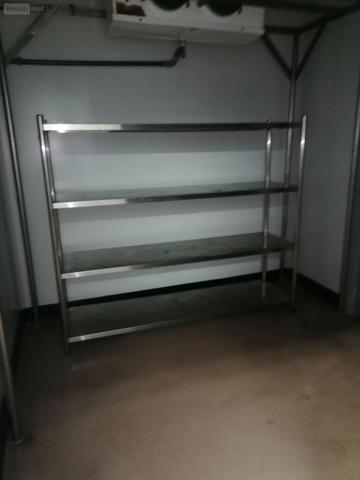 Local industriel à louer à Honfleur dans le Calvados (14600), ref :