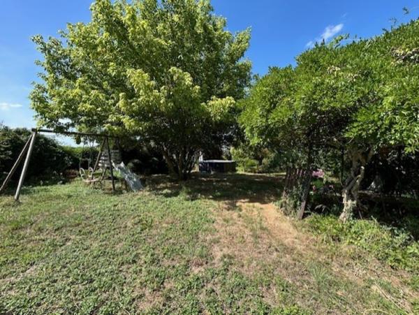 Maison spacieuse à vendre à LE GAULT SOIGNY (51210)