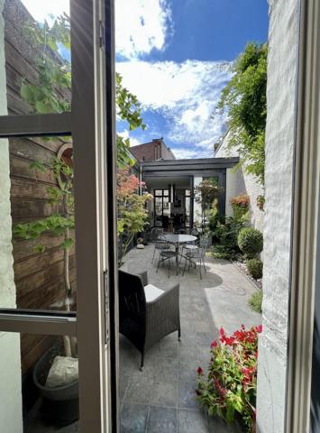 Magnifique Maison Bourgeoise de 213m2 datant 1815.