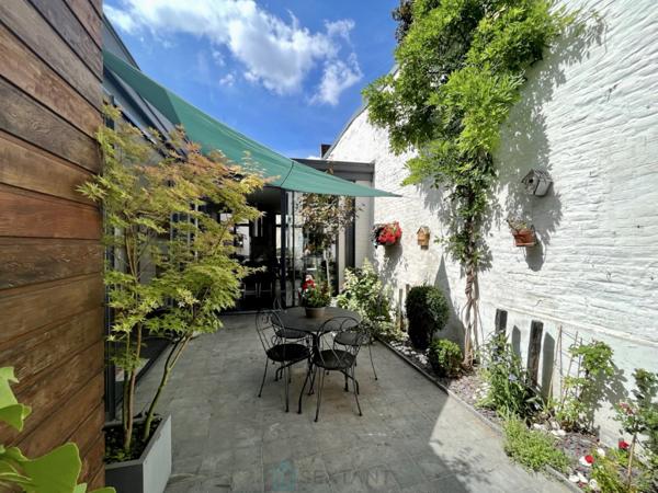 Magnifique Maison Bourgeoise de 213m2 datant 1815.