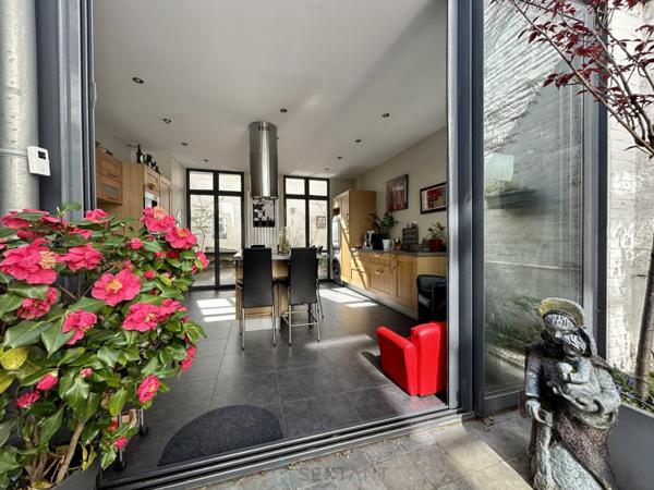 Magnifique Maison Bourgeoise de 213m2 datant 1815.