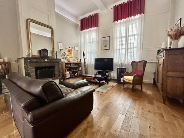 Magnifique Maison Bourgeoise de 213m2 datant 1815.