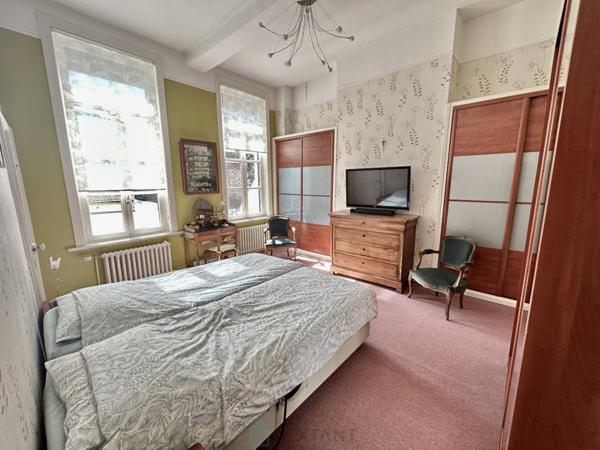 Magnifique Maison Bourgeoise de 213m2 datant 1815.