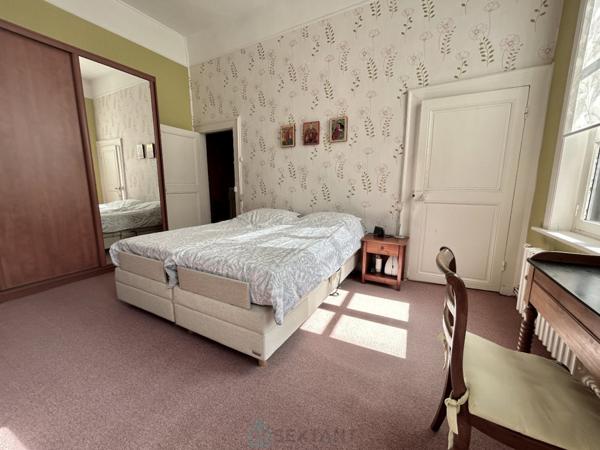 Magnifique Maison Bourgeoise de 213m2 datant 1815.