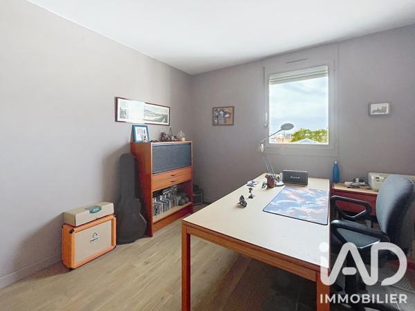 Appartement à vendre 5 pièces 131 m² Lyon 3