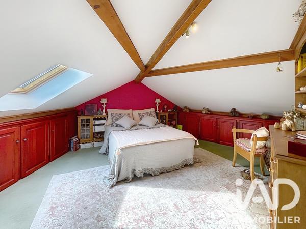 Appartement à vendre 5 pièces 131 m² Lyon 3