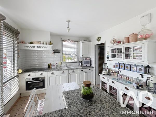 Appartement à vendre 5 pièces 131 m² Lyon 3