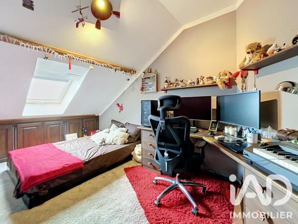 Appartement à vendre 5 pièces 131 m² Lyon 3