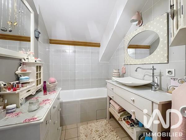 Appartement à vendre 5 pièces 131 m² Lyon 3