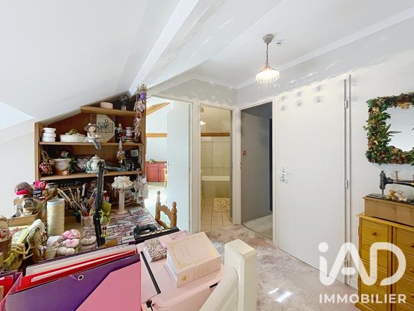 Appartement à vendre 5 pièces 131 m² Lyon 3