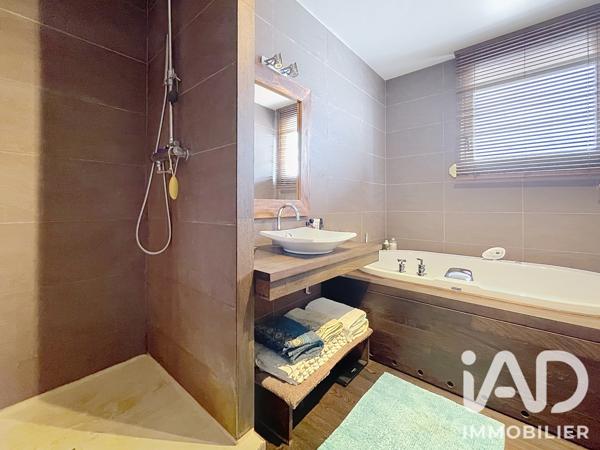 Appartement à vendre 5 pièces 131 m² Lyon 3