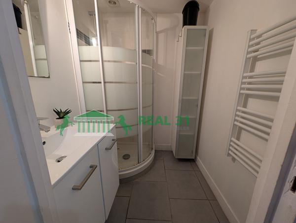 Appartement Bezons 1 pièce(s) 31.36 m2 , Bezons Appartement Bezons 1 pièce(s) 31.36 m2 , Bezons